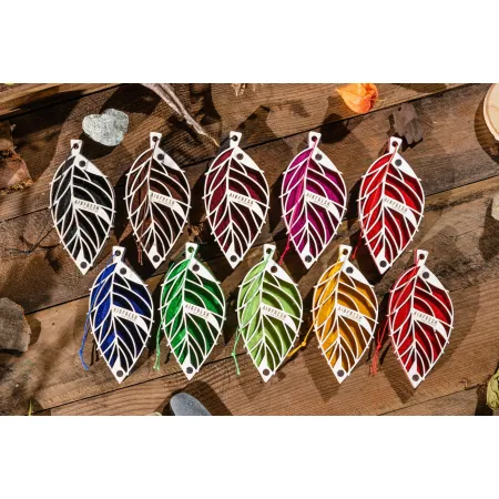 Bamboo - mega odświeżacze do auta